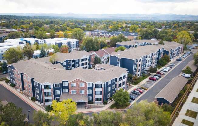 The Village at Arvada