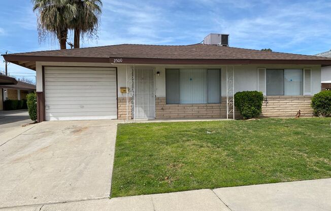2500 & 2510 Bishop Drive A-F