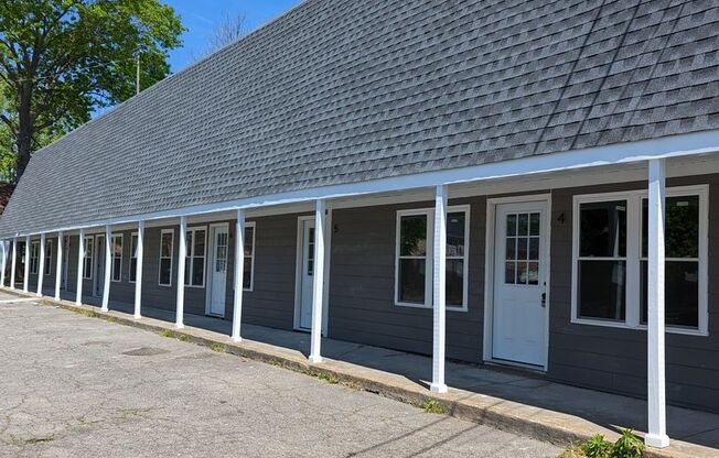 NEWLY Renovated Office Suites right off Raby Road!