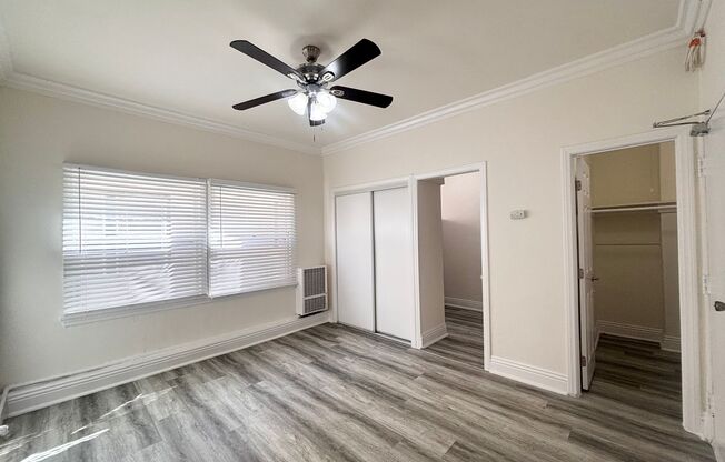 Studio, 1 bath, $1,299, Unit 207