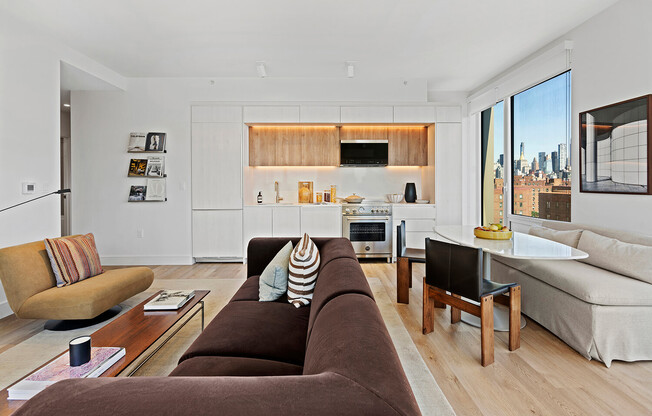 2 beds, 2 baths, $8,150, Unit 1003
