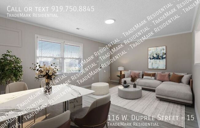 116 W DUPREE ST