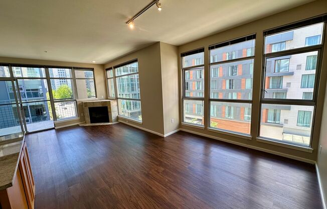 2 beds, 2 baths, 1,394 sqft, $3,700, Unit Unit 508