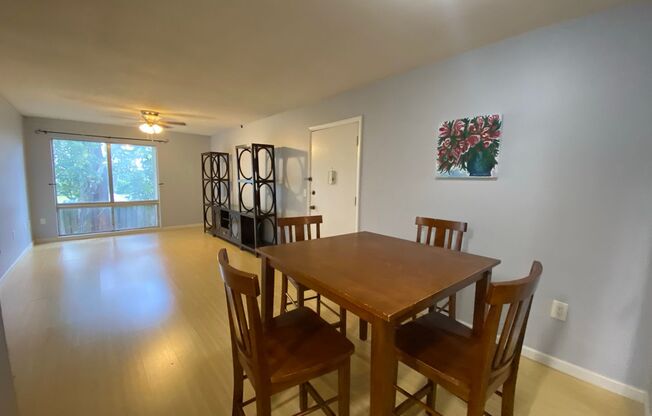 1 bed, 1 bath, $995, Unit APARTMENT P28