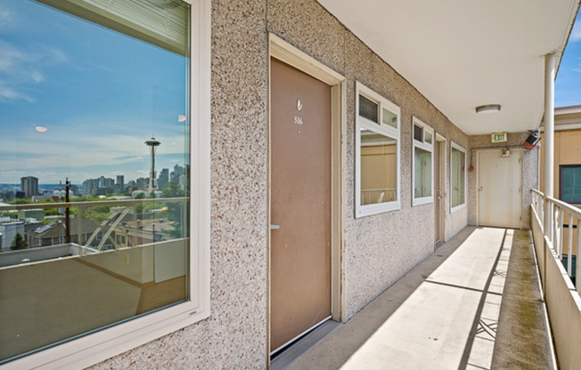 Aloha House Apartments