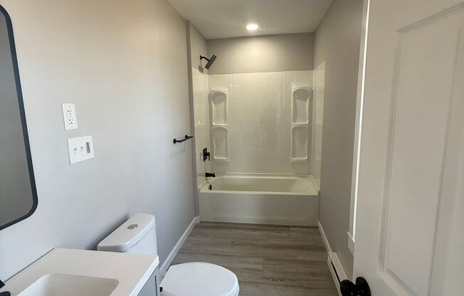 200 Main St. - Red Pod