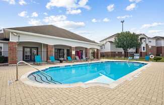 Welcome to Shadow Ridge Apartments