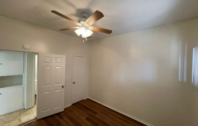 1 bed, 1 bath, 600 sqft, $1,795