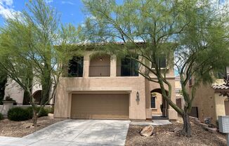 Superior Summerlin 3 Bedroom Home