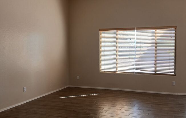 4 Bed 2 Bath Home with Split Floor Plan, Huge Yard & large Shed & 2 Car Garage