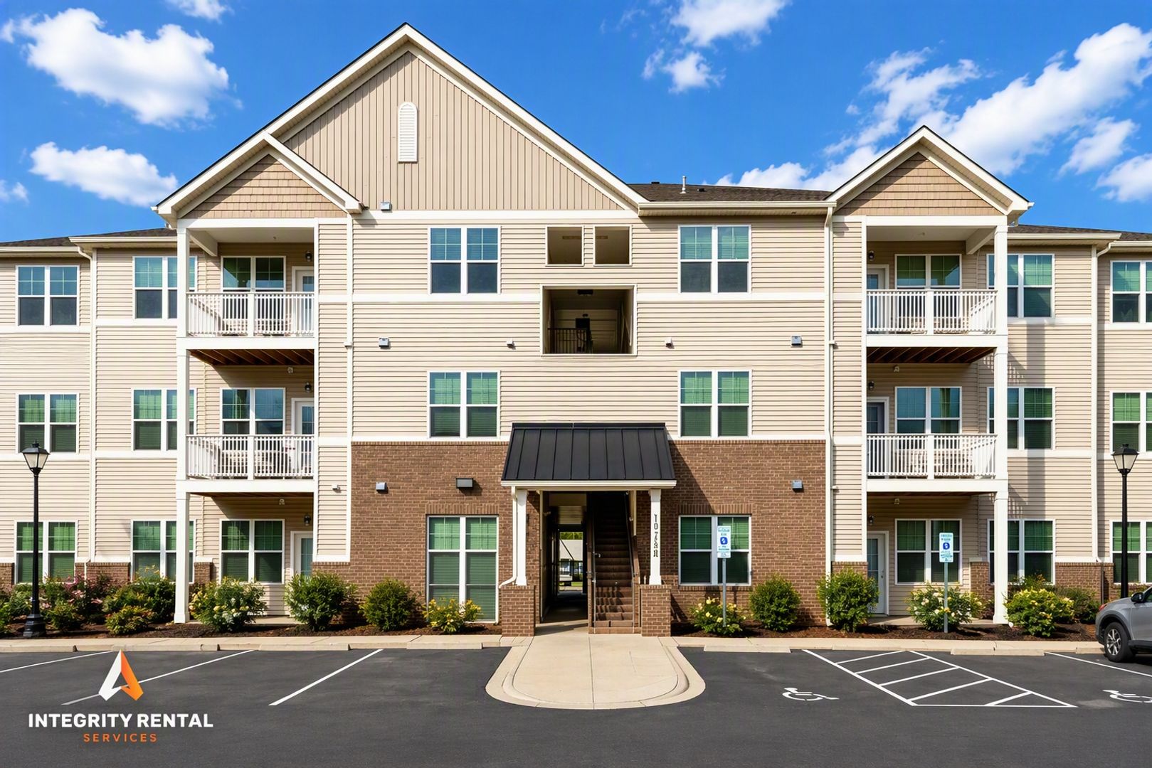 Raintree Townhomes 5 Units