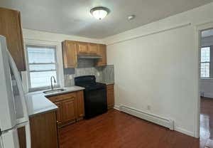 2 beds, 1 bath, 608 sqft, $2,800