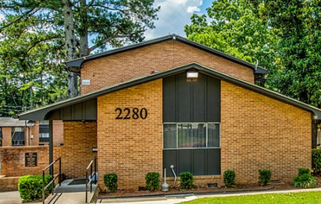 1 bed, 1 bath, 875 sqft, $1,265, Unit A-517