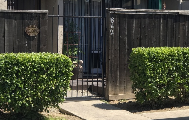 Great Condo in Gated Community