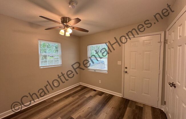 Nice renovated home in Gastonia!