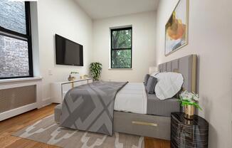 130 east 93rd street