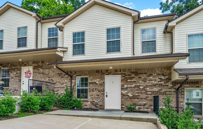 Glenstone Springs Dr - 424