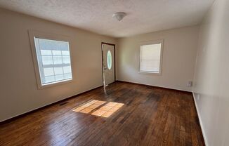 2 beds, 1 bath, $1,550