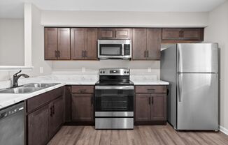 Peachers Mill Rd - 418 - Peachers Point