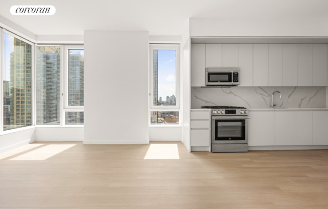 1 bed, 1 bath, $4,560, Unit 16B