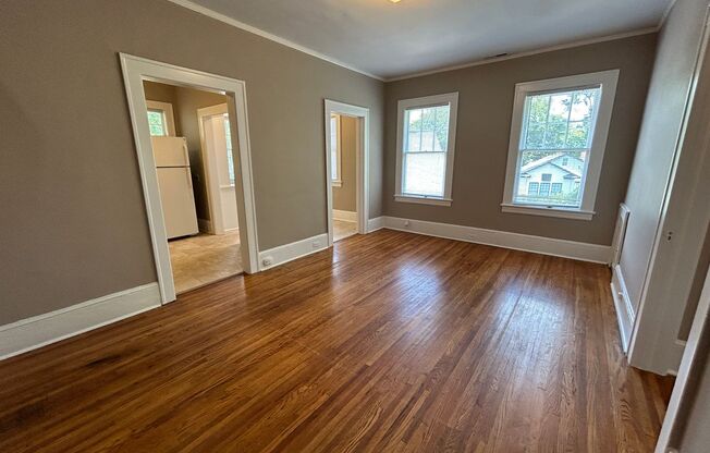 Adorable One Bedroom Apartment in Dilworth!