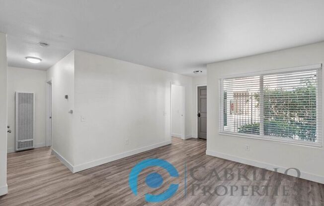 1016 Hornblend Street