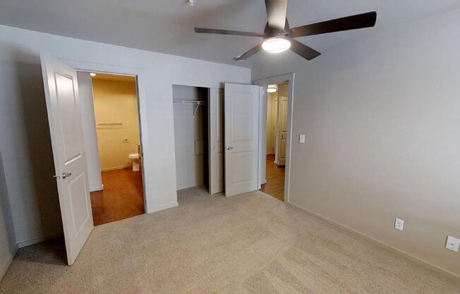 2 beds, 2 baths, 934 sqft, $1,695, Unit P132