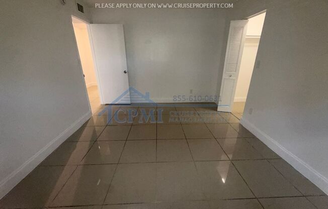 1 bed, 1 bath, 680 sqft, $1,595, Unit 110