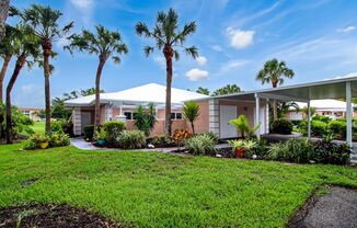 Plantation Golf and Country Club Annual Villa for Rent