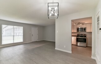 2 beds, 1.5 baths, $1,150, Unit 6608-17