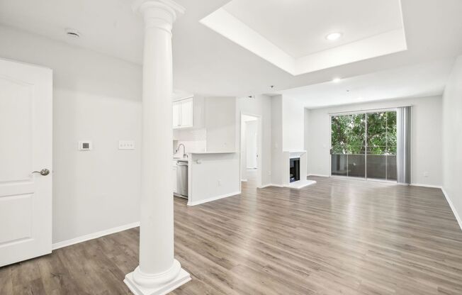 2 beds, 2 baths, 1,200 sqft, $3,498, Unit 218