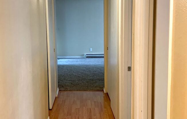 Capitol Hill Condo