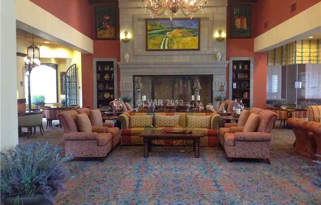 BEAUTIFUL 4 BEDROOM HOME IN GUARD GATED COMMUNITY!