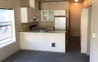 2 bedroom/2bath near Seattle University