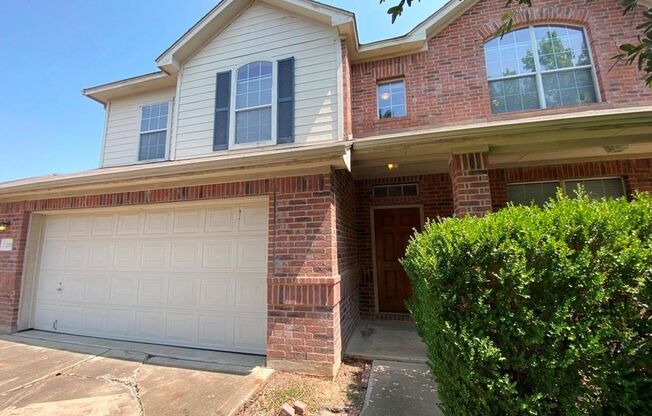 Welcome to 1201 Stone Rim Loop, a beautifully designed home in the sought-after Stoneridge neighborhood!