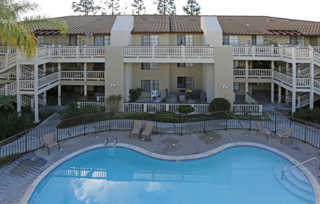 Pebblecreek Apartments | Spacious Apartment Homes in the Heart of San Marcos!