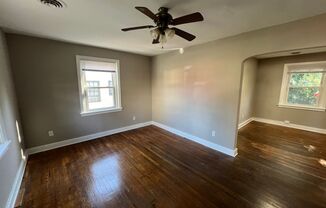 2 beds, 1 bath, $1,400