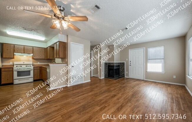 6511 Melrose Trail