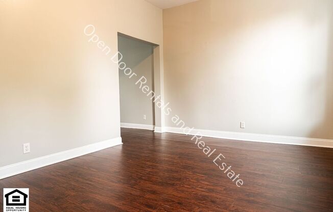 1 bed, 1 bath, 750 sqft, $795, Unit Apartment 1
