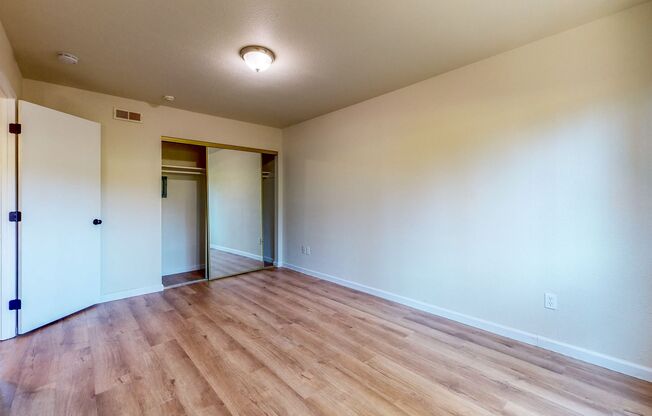 2 beds, 1 bath, $2,000, Unit #1