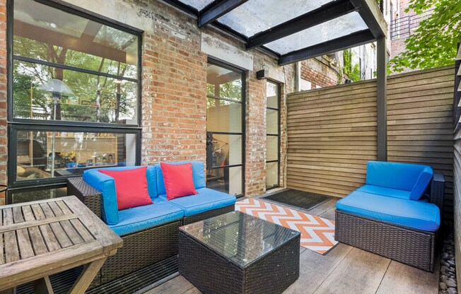 35 W 95 ST