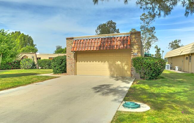 55+ Age Restricted Community READY TO VIEW NOW! Golf Course Living with Stunning Views on Hole #1!