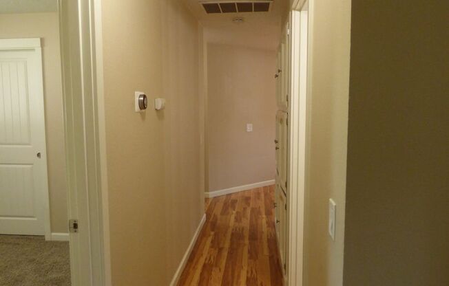 3 bed 2 bath House in Keizer!