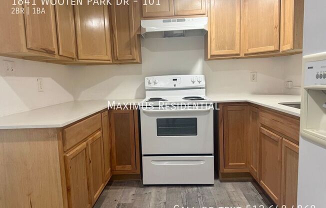 1841 WOOTEN PARK DR