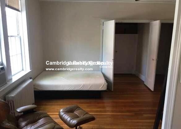 26 Chauncy St