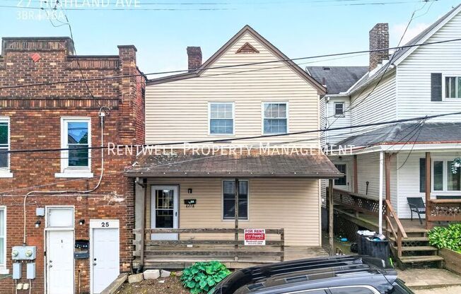 27 HIGHLAND AVE
