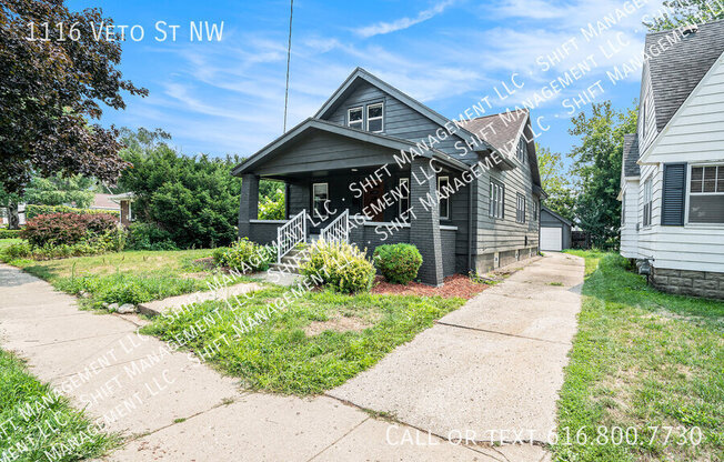 1116 VETO ST NW