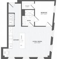 Partner-provided photo for $2887 unit