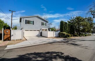 Newly Built Standalone ADU with Mountain Views – Fully Furnished & Move-In Ready