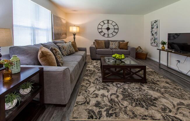 Home - Grouse Run - Oklahoma City, OK